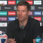 Xabi Alonso sa vyhýba vylúčeniu výsledku pre Real Madrid vpred