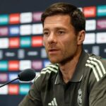Xabi Alonso v Jude Bellingham, Rodrygo a Franco Mastantuono