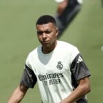 Xabi Alonso v Mbappé návrat do svetového pohára sveta FIFA: Nechcem ísť pred