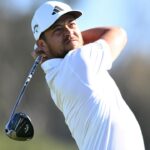 Xander Schauffele víta nového generálneho riaditeľa PGA Tour of NFL z Golfových zmien