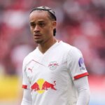 Xavi Simons robí pozíciu prenosu spoločnosti Tottenham Limited ako dopyt po 60 miliónov libier
