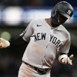 MLB: New York Yankees v Cleveland Guardians