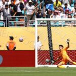 Yassine odrazová PK Save pomáha Al Hilal, Real Madrid na majstrovstvách sveta v klube v