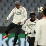 Yoram Zague PSG sa blíži k Kodanskému úveru