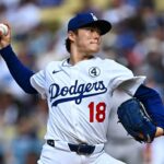 MLB: New York Yankees v Los Angeles Dodgers