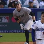 Yoshinobu Yamamoto je konfrontovaný s problémami so stratou Dojers z Yankees