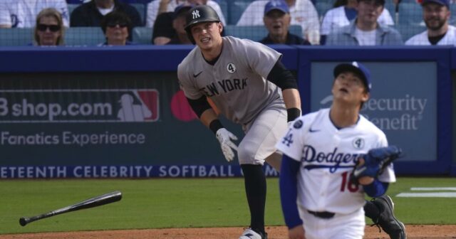 Yoshinobu Yamamoto je konfrontovaný s problémami so stratou Dojers z Yankees

