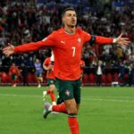 Z Argentíny v Messi po Ronaldo's Portugalsko: Pánsky program vyšších Rangut v júni FIFA Window International