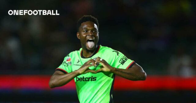 Icon: OneFootball