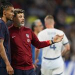 Zabudnite na majstrovstvá sveta, USMNT nevyzerá pripravený na zlatý pohár