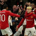 Zabudnuté Manchester United sa vráti po tom, čo boli Red Devils zamrznuté Old Trafford