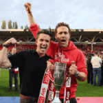 Ryan Reynolds Rob Mbelhenney Wrexham