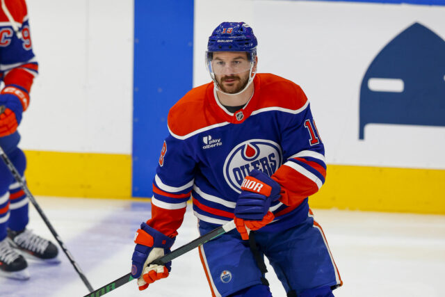 Zach Hyman z Oilers predstavuje svoje pocity o zranení, ktoré končí sezóna po Masonovom kontroverznom úspešnom úspechu hviezd 

