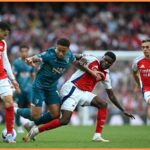 Záložník Arsenalu, Thomas Party, sa blíži k letnému východu