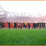 Záložník Liverpoolu, Tyler Morton, monitoruje West Ham