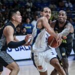 Zamierovanie, Nieto dáva TNT Great Slam, ktorý ponúka veľmi potrebný optimizmus, vzrušenie