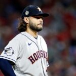 Zámorský gettor identifikovaný v hrozbách smrti proti Lance McCullers z Astrosu