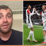 Zaneprázdnený muž v kontakte s prenosom Hugo Ekitike, hovorí Fabrizio Romao