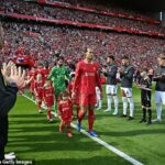 Zápasy Premier League ', ktorý kedy videl segment', pretože televízne kanály chcú napodobňovať nové sezóny