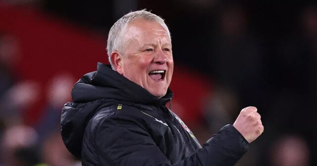 Zaregistrujte sa pre Shoreham Journal - Bezplatný spravodaj Sheffield United

