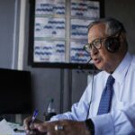 Zatiaľ čo Dodgers čaká na rozhovor, Heime Jarin ponúka imigrantom podporu
