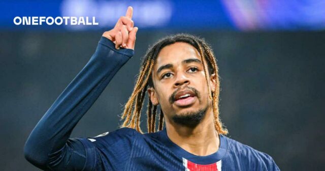 Obrázok článku: Záujem o prenos Liverpoolu, keď PSG pevne nastaví na hviezdu