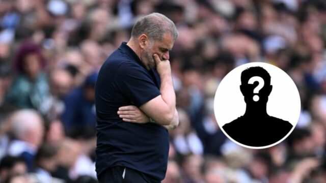 Zaujímajú sa dvaja manažéri Tottenham, pretože budúcnosť Posetecoglous zostáva neistá

