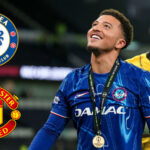 Zdá sa, že Chelsea robí konečné rozhodnutie o hviezde Man Utd, pretože Blues „balí 50 miliónov GBP“