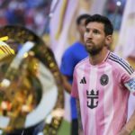 Zdravé davy a Middle Mania Lift Majstrovstvá sveta FIFA Club, ale ukazuje sa medzery v kvalite