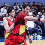 PBA: Zdravie mora v júni, pretože Beamen hľadá Igualaladu