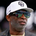 Zdroj - Deion Sanders v Colorade sa zaoberá neurčitou chorobou