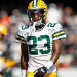 Zdroj - Packers na zverejnenie CB Jaire Alexander po 7 sezónach