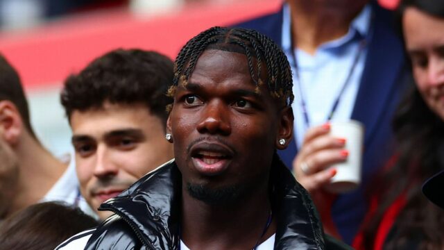 Zdroj: Paul Pogba sa pripojí k Monakovi v dvojročnej dohode

