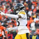 Zdroj - Steelers rozširuje bezpečnosť Deshona Elliotta na dvojročnú dohodu