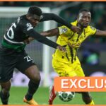 Ruben Amorim a Ousmane Diomande