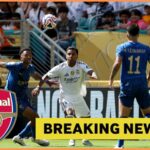 Zdroje: Arsenal môže podpísať útočníka, ktorý zmení hru za diskontnú sadzbu, Chelsea a Man Utd tiež v zmesi