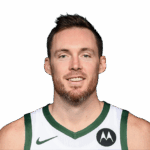 Zdroje - Bucks 'Pat Connaughton si vyzdvihne možnosť 9,4 milióna dolárov