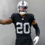 Zdroje - CB Damon Arnette, 3 roky mimo NFL, sa pripojí k Texans