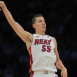 Zdroje: Duncan Robinson z Heat sa rozhodne stať sa voľným agentom