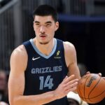 Zdroje - Grizzlies 'Edey (členok) pravdepodobne bude chýbať začiatok sezóny
