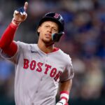 Zdroje: Red Sox pošle nováčik Kristian Campbell maloletým