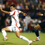 Zemetrasenie Rally za pouličné víťazstvo proti FC Dallas