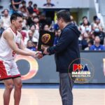 Scottie Thompson PBA