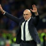 Žiada, aby bol šéf Španielska La Fuente prepustený po poslednej porážke ligy národov v Portugalsku