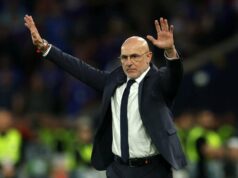 Oficiálne: Španielsko oznámilo náhradu za Lamine Yamal Žiada, aby bol šéf Španielska La Fuente prepustený po poslednej porážke ligy národov v Portugalsku