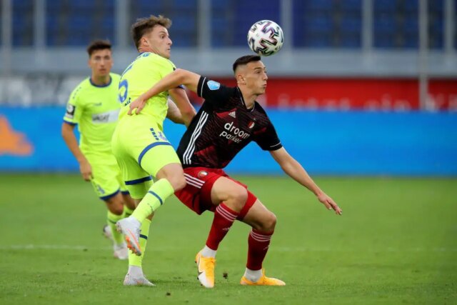 Žiadna horúca voda, žiadna elektrina a oneskorená mzda: bývalý Feyenoord narazil Lams v situácii v Boavista

