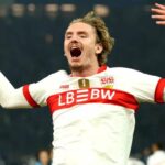 Žiadne oficiálne hnutie Stuttgart Woolgart Róm