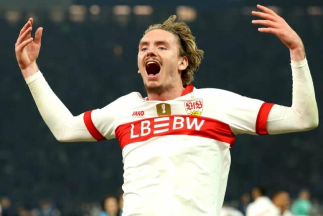 Žiadne oficiálne hnutie Stuttgart Woolgart Róm 

