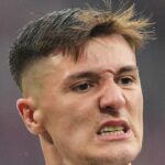 Žiadosť Benjamina Sesko Arsenal by mohla viesť k prevodu Victor Gyokere | Futbalový šport