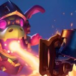 Zmeny rovnováhy v oblasti Clash Royale v priebehu júla 2025
